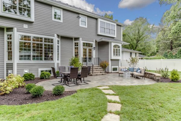 Patio Design Service in Olathe