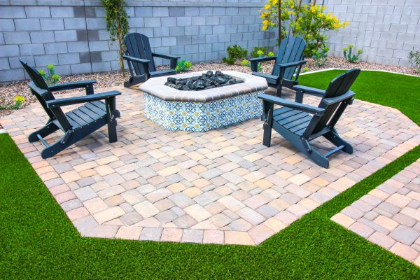 Pavers Service in Olathe
