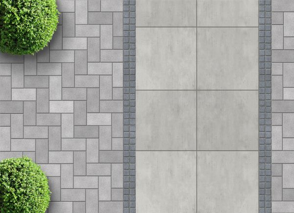 Concrete Pavers Service in Olathe