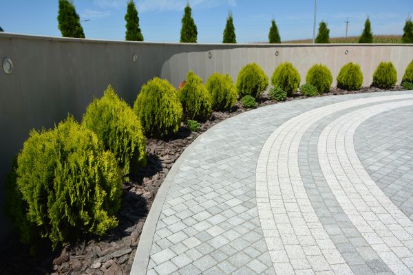 Paver Installation in Olathe