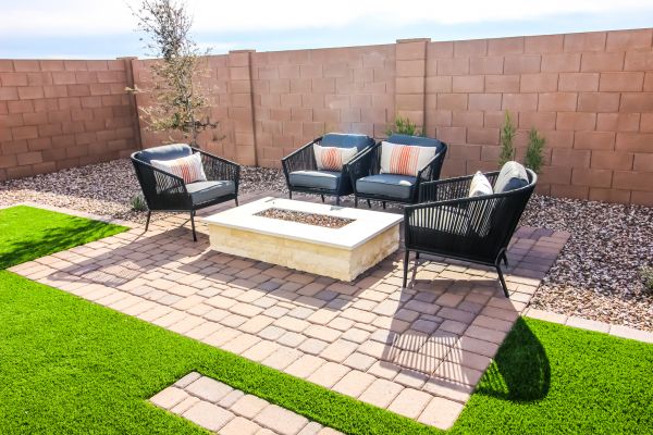 Brick Pavers Installation in Olathe