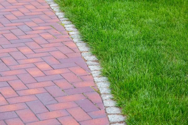Brick Paving in Olathe