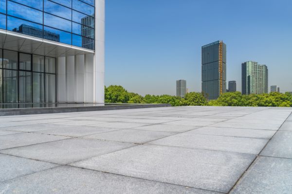 Commercial Pavers Installation in Olathe