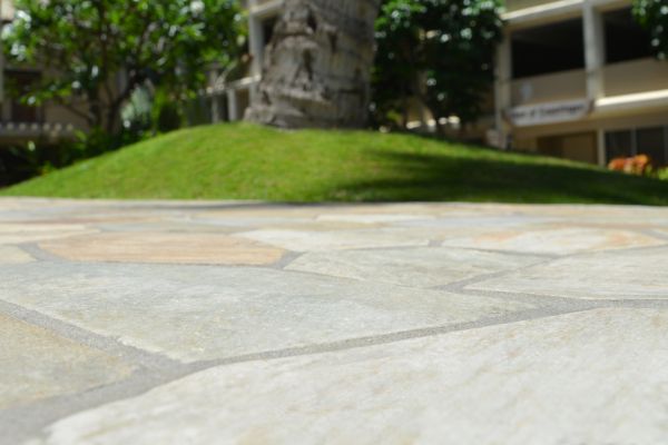 Stone Driveway Construction in Olathe