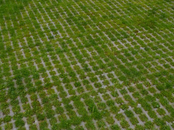 Permeable Pavement Service in Olathe