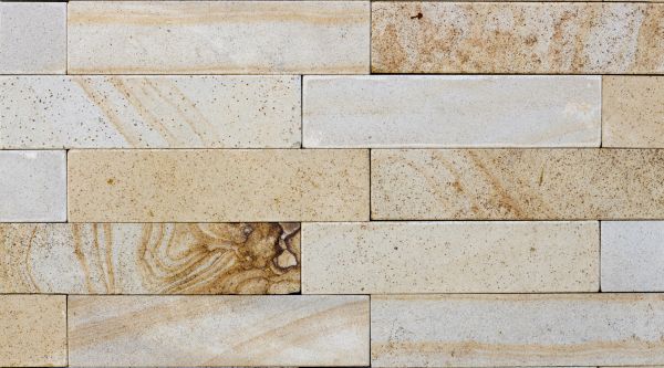 Travertine Paver Installation in Olathe
