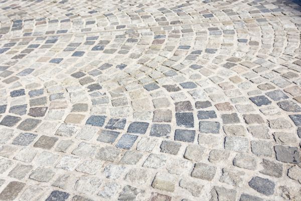 Stone Pavers Service in Olathe