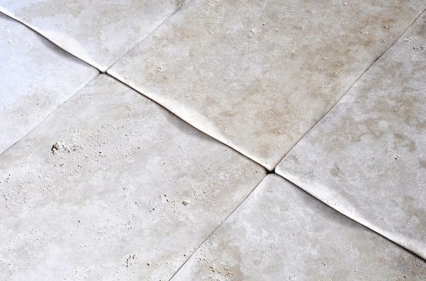 Travertine Paving in Olathe