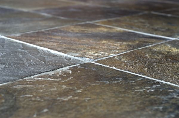 Slate Paving in Olathe
