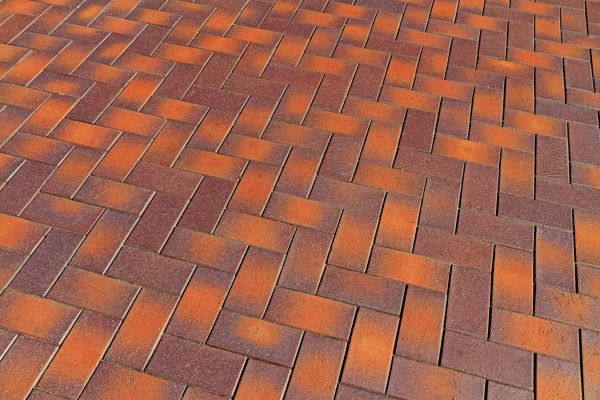 Brick Hardscape Construction in Olathe