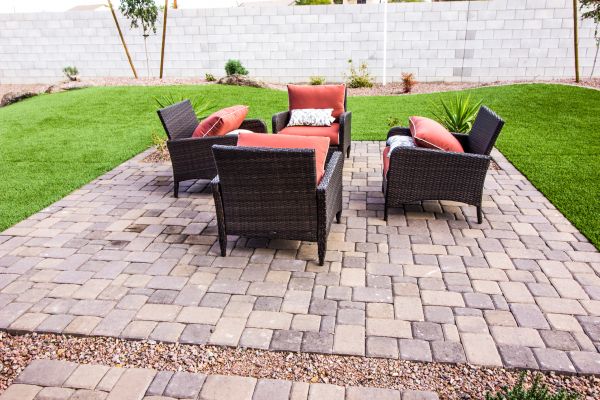 Pavers Repair in Olathe