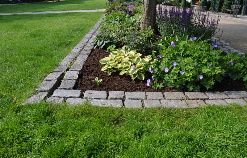 Landscaping with Pavers