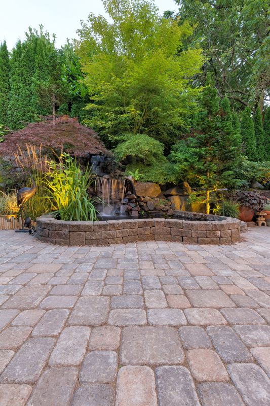 Local Paver Specialists